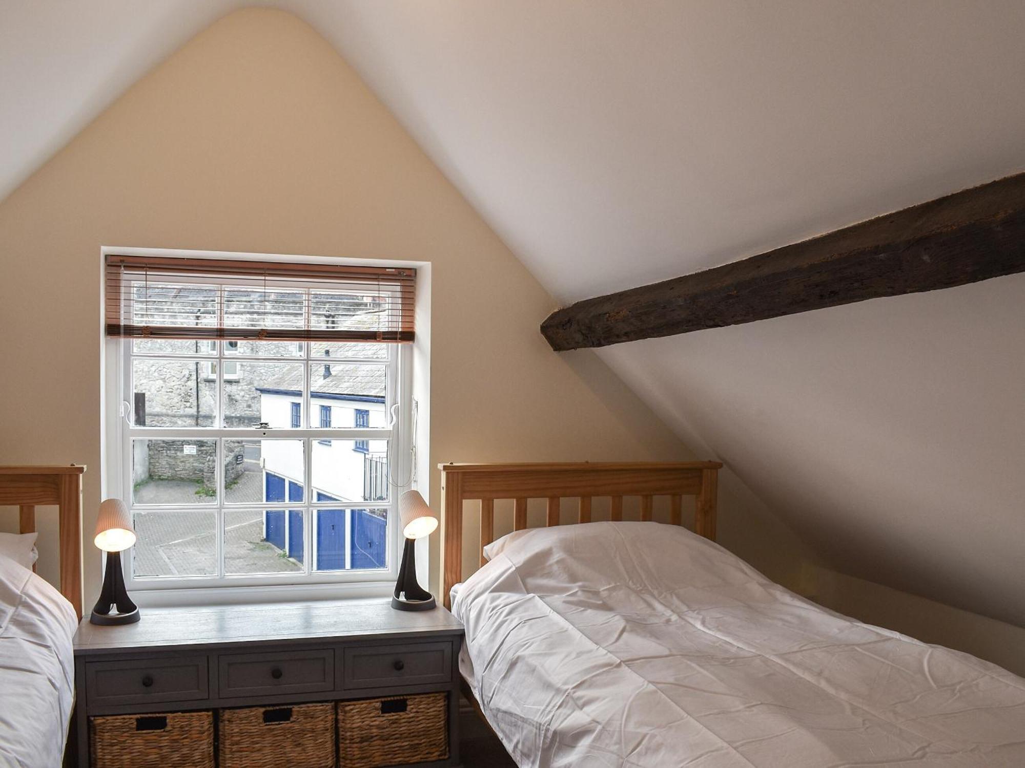 The Sloop Villa Swanage Ngoại thất bức ảnh